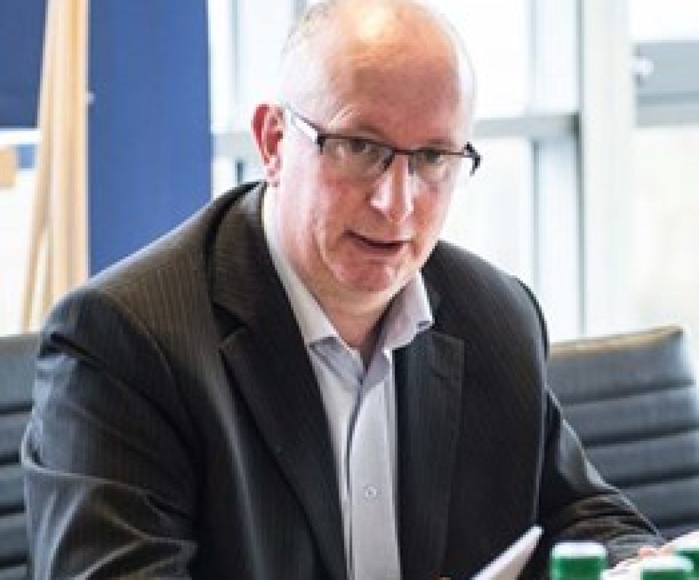 David rainford