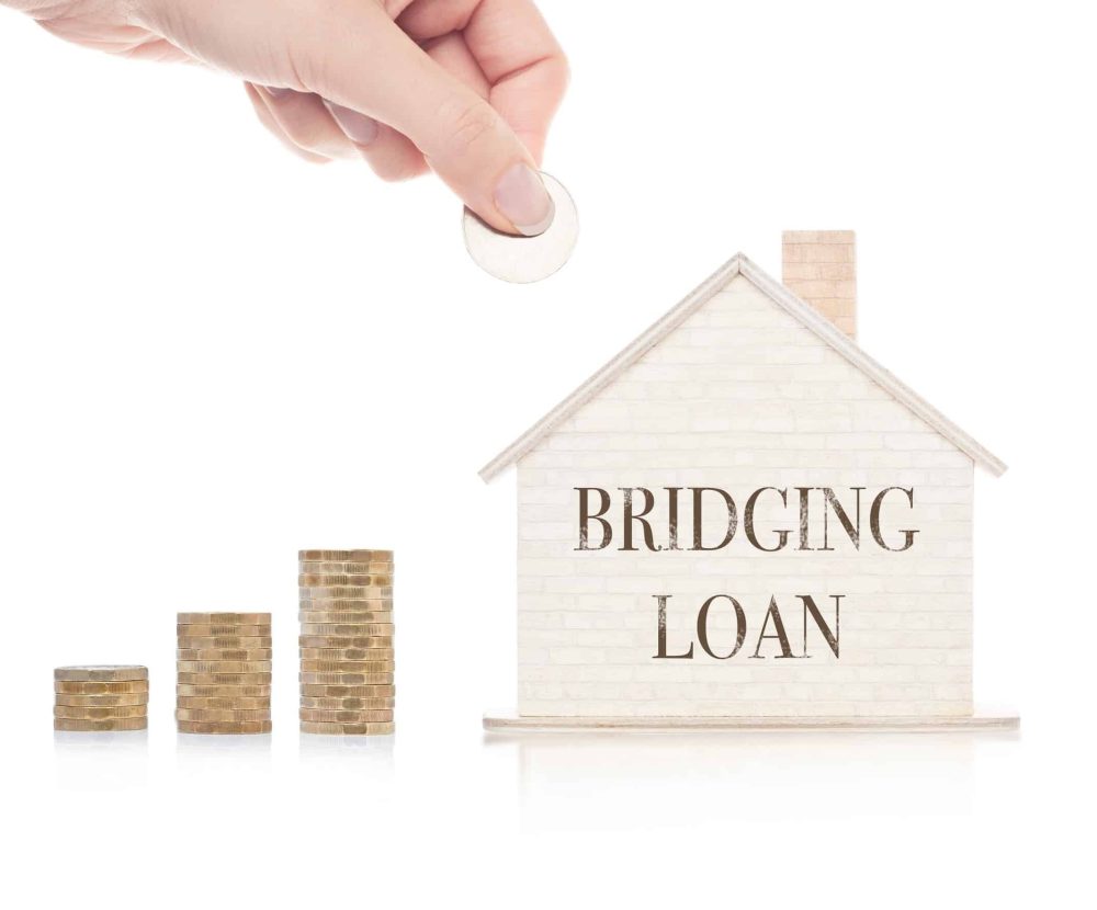 Bridging loan