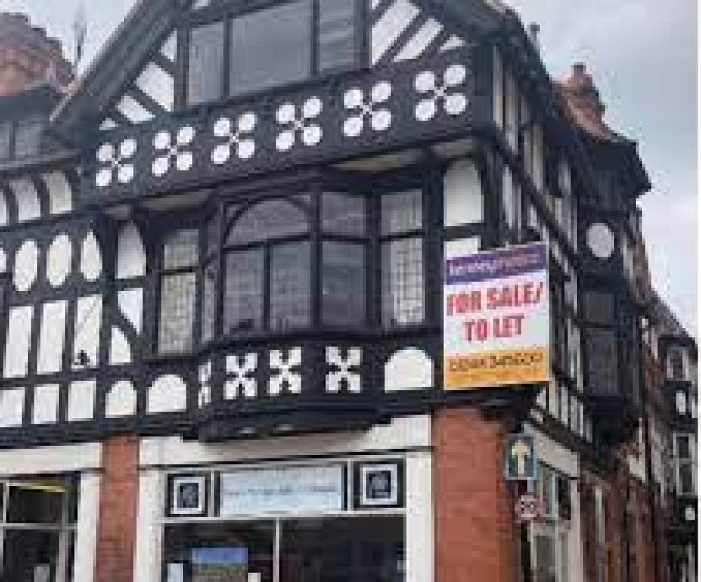 16 market place altrincham