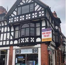 16 market place altrincham