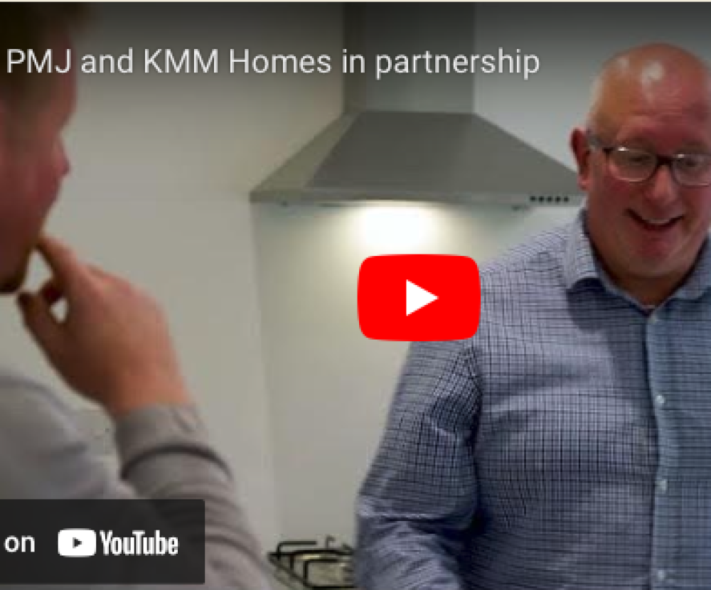 Kmm homes