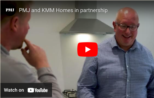 Kmm homes