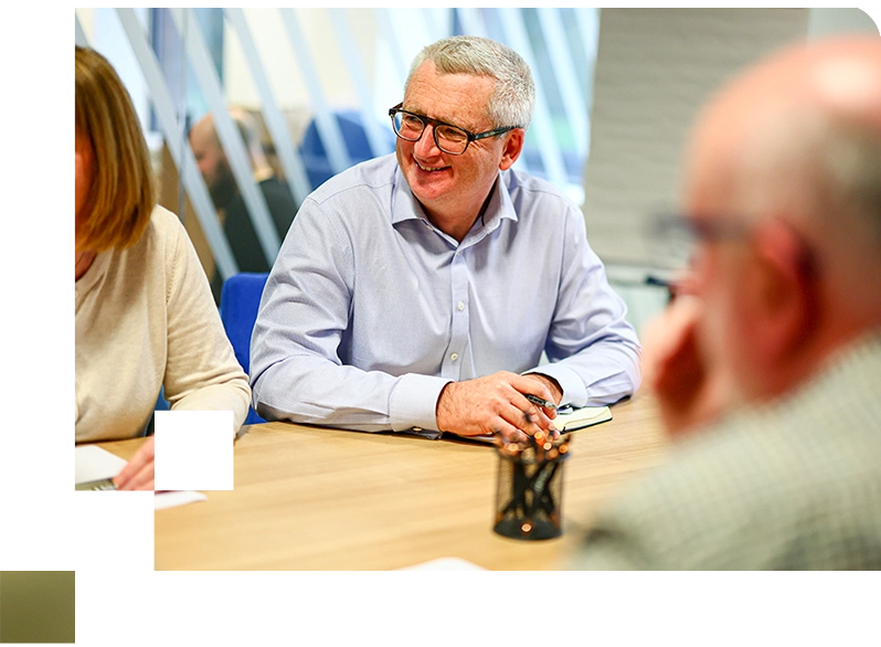 Referrer broker introducer chris